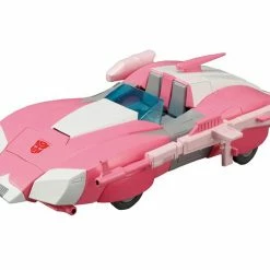 Maybang's Collectibles Hasbro Takara Tomy Transformers Masterpiece MP-51 Arcee Figure