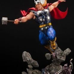 Maybang's Collectibles Kotobukiya Marvel Comics Thor 1/6 Scale Fine Art Statue