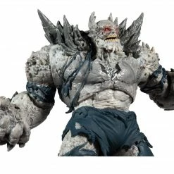 Maybang's Collectibles McFarlane DC Collector Superman Vs. Devastator Action Figure 2-Pack 16 Maybang's Collectibles McFarlane DC Collector Superman Vs. Devastator Action Figure 2-Pack