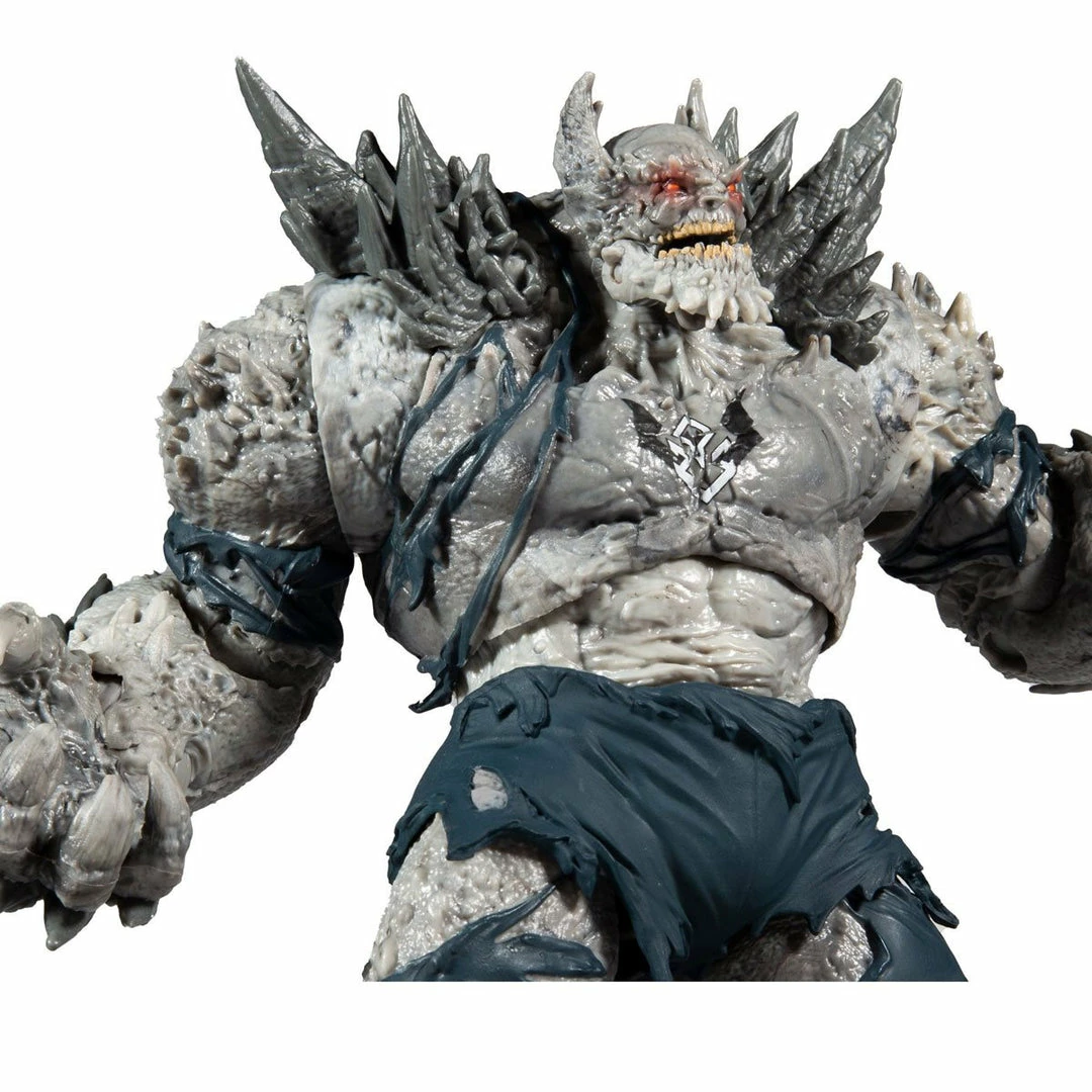 Maybang's Collectibles McFarlane DC Collector Superman Vs. Devastator Action Figure 2-Pack 5 Maybang's Collectibles McFarlane DC Collector Superman Vs. Devastator Action Figure 2-Pack