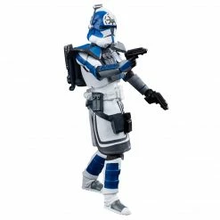 Maybang's Collectibles Hasbro Star Wars The Vintage Collection ARC Trooper Jesse 3 3/4-Inch Action Figure