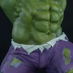 Vendor-unknown Sideshow Marvel Avengers Assemble Hulk Statue 20 Vendor-unknown Sideshow Marvel Avengers Assemble Hulk Statue