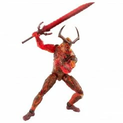 Maybang's Collectibles Hasbro Marvel Legends Infinity Saga Thor Ragnarok Surtur 13 Inch Action Figure 18 Maybang's Collectibles Hasbro Marvel Legends Infinity Saga Thor Ragnarok Surtur 13 Inch Action Figure