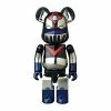 Vendor-unknown Medicom BE@RBRICK Bearbrick Super Alloyed 200% Great Mazinger