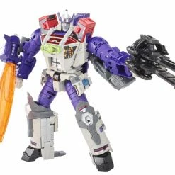 Maybang's Collectibles Hasbro Transformers Generations Selects Leader Galvatron Action Figure