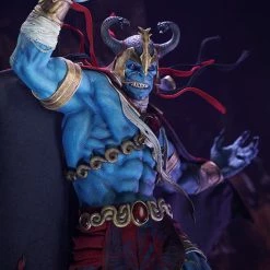Vendor-unknown Sideshow Collectibles Sideshow ThunderCats Collectibles Mumm-Ra Statue