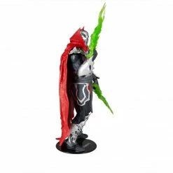 Maybang's Collectibles McFarlane Toys Mortal Kombat XI Malefik Spawn 7-Inch Scale Action Figure