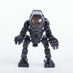 Maybang's Collectibles 52Toys MegaBox MB-01 Alien 1979 Xenomorph Facehugger Egg Transforming Figure