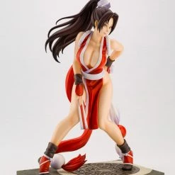 Maybang's Collectibles Kotobukiya SNK KOF The King Of Fighters '98 Bishoujo Mai Shiranui Figure Statue