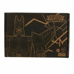 Maybang's Collectibles Hasbro Transformers Generations Selects Legacy Voyager Cyclonus And Nightstick - Exclusive