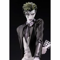 Maybang's Collectibles Kotobukiya DC Comics Ikemen The Joker SDCC 2020 Exclusive Statue