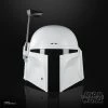 Maybang's Collectibles Hasbro Star Wars The Black Series Boba Fett (Prototype Armor) Premium Electronic Helmet