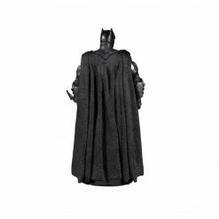 Maybang's Collectibles McFarlane Toys DC Zack Snyder Justice League Batman 7-Inch Action Figure
