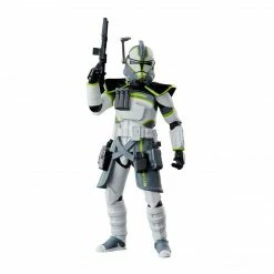 Maybang's Collectibles Hasbro Star Wars The Vintage Collection Gaming Greats ARC Trooper (Lambent Seeker) 3 34-Inch Action Figure