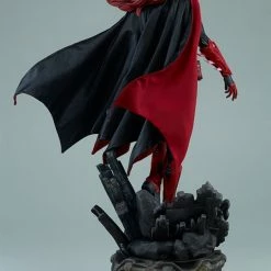 Vendor-unknown Sideshow DC Comics Batwoman Premium Format Figure Statue
