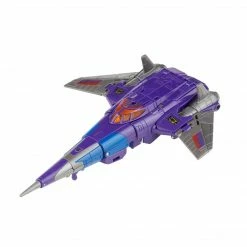 Maybang's Collectibles Hasbro Transformers Generations Selects Legacy Voyager Cyclonus And Nightstick - Exclusive
