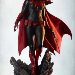 Vendor-unknown Sideshow DC Comics Batwoman Premium Format Figure Statue
