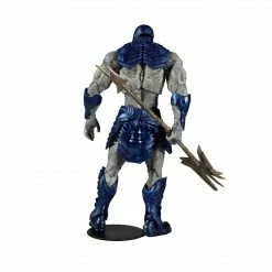 Maybang's Collectibles McFarlane Toys DC Zack Snyder Justice League Darkseid 10-Inch Mega Action Figure