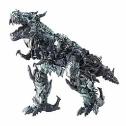 Maybang's Collectibles Hasbro Transformers Studio Series 07 Leader Grimlock