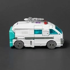 Maybang's Collectibles Hasbro Transformers Generations Selects Shattered Glass Optimus Prime And Ratchet 2-Pack - Exclusive