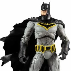 Maybang's Collectibles McFarlane Dark Multiverse DC Multiverse Wave 2 Batman (Dark Nights Metal) McFarlane Toys