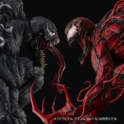 Maybang's Collectibles SEN-TI-NEL Marvel Comics Sofbinal Carnage Vinyl Statue Others