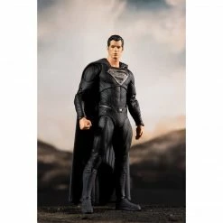 Maybang's Collectibles McFarlane Toys DC Zack Snyder Justice League Superman 7-Inch Action Figure