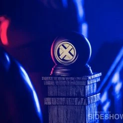 Vendor-unknown Iron Studios Marvel Comics X-Men Wolverine Vs Juggernaut 1/6 Scale Battle Diorama Statue