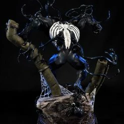 Vendor-unknown Sideshow Collectibles Sideshow Marvel Comics Venom Dark Origin Venom Statue By Prime 1 Studio 29 Vendor-unknown Sideshow Collectibles Sideshow Marvel Comics Venom Dark Origin Venom Statue By Prime 1 Studio
