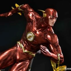 Vendor-unknown Prime 1 Studios Prime 1 Studio DC Comics Justice League New 52 The Flash Barry Allen Statue 16 Vendor-unknown Prime 1 Studios Prime 1 Studio DC Comics Justice League New 52 The Flash Barry Allen Statue