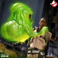 Vendor-unknown Mezco Toyz One:12 Collective Ghostbusters Deluxe Box Set 1/12 Scale 6" Action Figures 35 Vendor-unknown Mezco Toyz One:12 Collective Ghostbusters Deluxe Box Set 1/12 Scale 6
