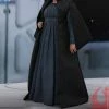 Vendor-unknown Hot Toys Star Wars: The Last Jedi Leia Organa 1/6 Scale Figure