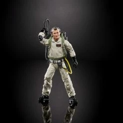 Maybang's Collectibles Hasbro Ghostbusters Plasma Series Wave 1 Set Of 6 Figures (Terror Dog BAF)