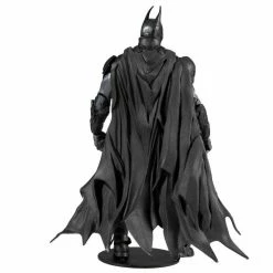 Maybang's Collectibles McFarlane DC Multiverse Batman: Arkham Knight Batman Figure