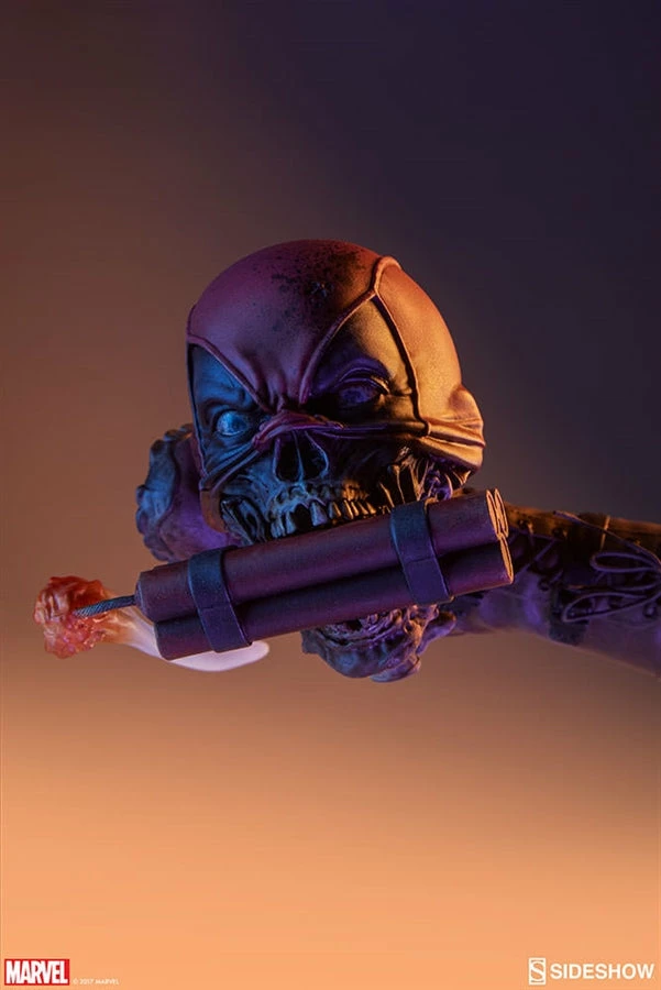 Vendor-unknown Sideshow Marvel Comics Lady Deadpool Premium Format Figure Statue 10 Vendor-unknown Sideshow Marvel Comics Lady Deadpool Premium Format Figure Statue