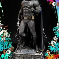 Vendor-unknown Prime 1 Studio DC Comics Suicide Squad Batman 1/3 Scale Polystone Statue Prime 1 Studios