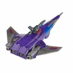 Maybang's Collectibles Hasbro Transformers Generations Selects Legacy Voyager Cyclonus And Nightstick - Exclusive