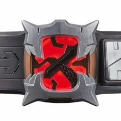 Maybang's Collectibles Bandai Kamen Rider Den-O Complete Selection Modification Series Den-O Belt (Movie Edition)