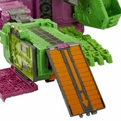 Maybang's Collectibles Hasbro Transformers Generations War For Cybertron Earthrise Titan Scorponok Action Figure