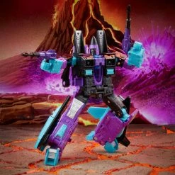 Maybang's Collectibles Hasbro Transformers Generations Selects Voyager G2 Ramjet - Exclusive