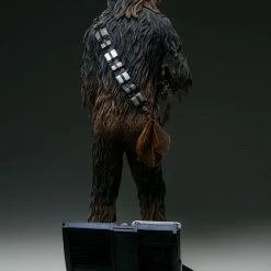 Vendor-unknown Sideshow Collectibles Sideshow Star Wars Collectibles Chewbacca Premium Format Figure Statue 19 Vendor-unknown Sideshow Collectibles Sideshow Star Wars Collectibles Chewbacca Premium Format Figure Statue
