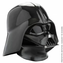Vendor-unknown ANOVOS Star Wars DARTH VADER Standard Helmet Prop Replica