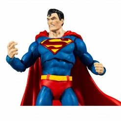 Maybang's Collectibles McFarlane DC Collector Superman Vs. Devastator Action Figure 2-Pack 15 Maybang's Collectibles McFarlane DC Collector Superman Vs. Devastator Action Figure 2-Pack