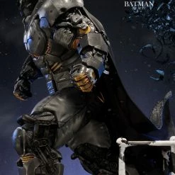 Vendor-unknown Prime 1 Studios Prime 1 Studio DC Comics Batman Arkham Origins Batman XE Suit Statue