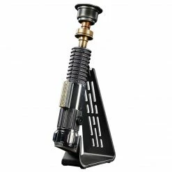 Maybang's Collectibles Hasbro Star Wars: The Black Series Obi-Wan Kenobi (Obi-Wan Kenobi) Force FX Elite Lightsaber