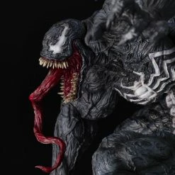Maybang's Collectibles SEN-TI-NEL Marvel Comics Sofbinal Venom 1.5 Version Vinyl Statue Others
