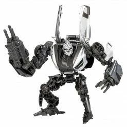 Maybang's Collectibles Hasbro Transformers Studio Series 88 Deluxe Revenge Of The Fallen Sidesways Action Figure