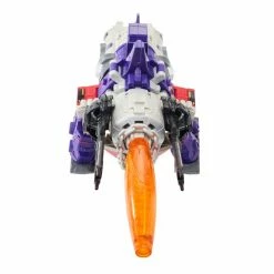 Maybang's Collectibles Hasbro Transformers Generations Selects Leader Galvatron Action Figure