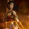 Vendor-unknown Sideshow DC Comics Wonder Woman Premium Format Figure Statue Sideshow Collectibles