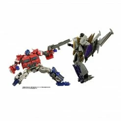 Maybang's Collectibles Hasbro Transformers Premium Finish SS-02 Optimus Prime - Bumblebee Movie Action Figure